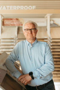 Michael Herbus, Sales